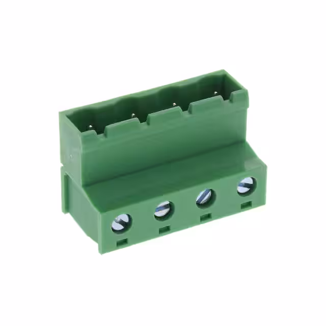 691348400004 Würth Elektronik  Conectores y tomas de corriente